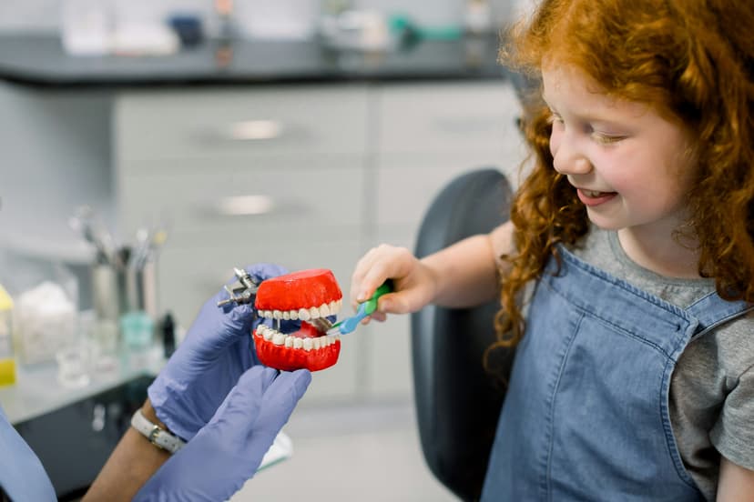 Your Child's First Dental Visit: What to Expect and How to Prepare