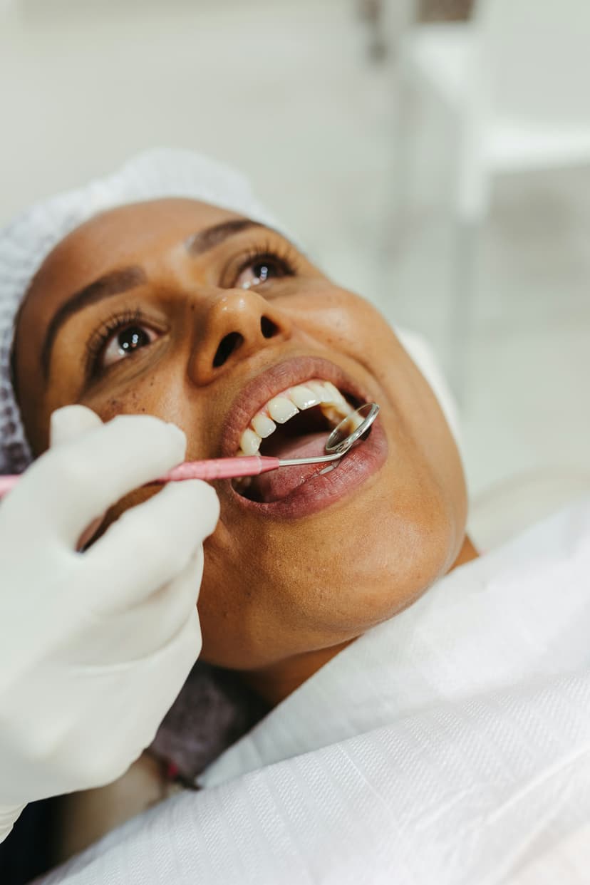 Gum Disease: Warning Signs, Prevention, and Treatment Options