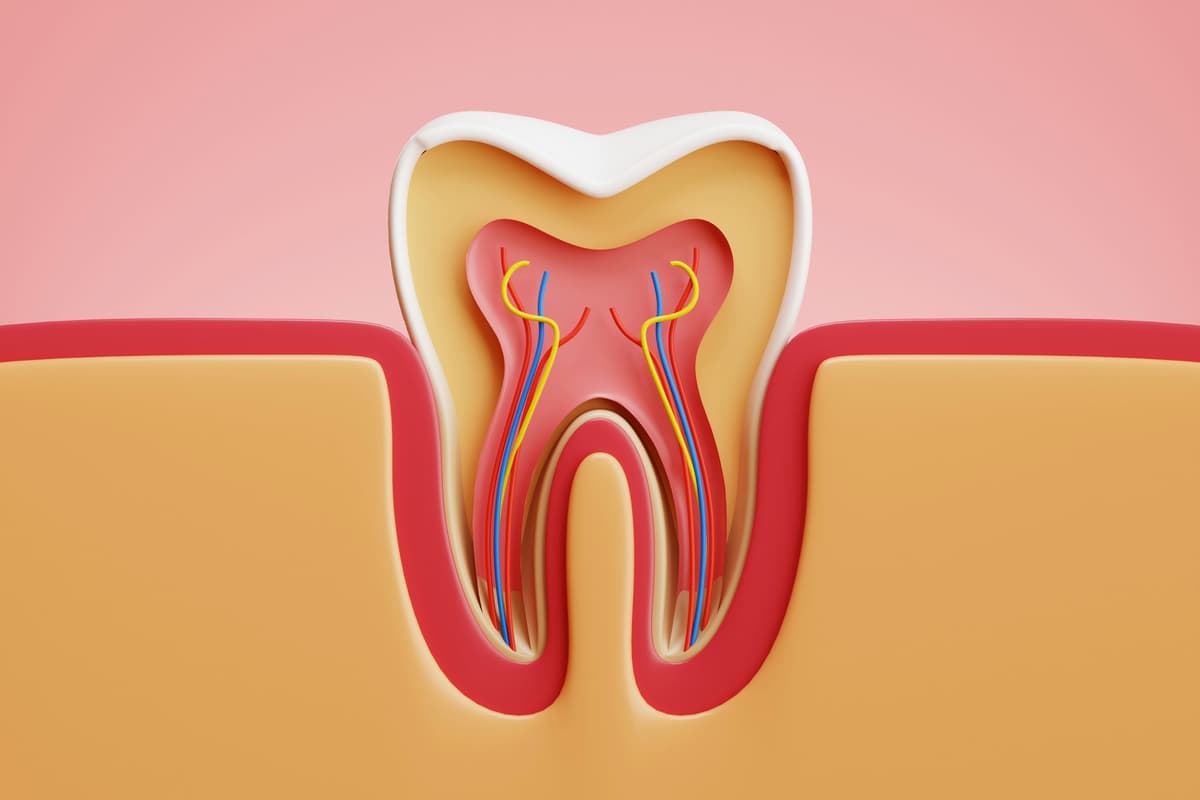 Root canal treatment at Carmel Mountain Dentist